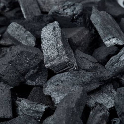 Kočevsko oglje iz leske 3 kg